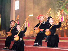 Tuần Văn hoá - Du lịch Tuyên Quang 2009