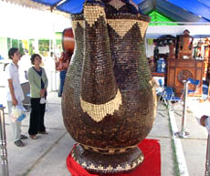 Lễ hội dừa Bến Tre 2009