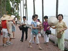 Du lịch Việt Nam sẽ thiết lập kỷ lục mới
