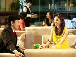 Khai trương khách sạn bốn sao StarCity Saigon