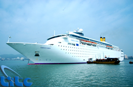 87 chuyến tàu du lịch của hãng Star Cruises sẽ đến Việt Nam
