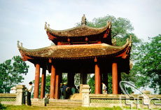 Thanh Hóa xây dựng Lam Kinh trở thành trọng điểm du lịch