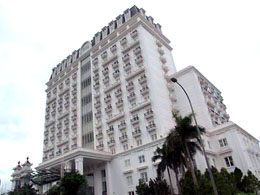 Best Western mở rộng mạng lưới khách sạn tại Huế