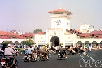 TP. Hồ Chí Minh tập trung cải thiện môi trường du lịch