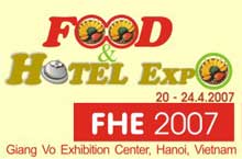 Hội chợ triển lãm quốc tế chuyên ngành du lịch, khách sạn