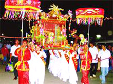 Khởi động chương trình “Lễ hội Việt Nam năm 2008” tại Nhật Bản