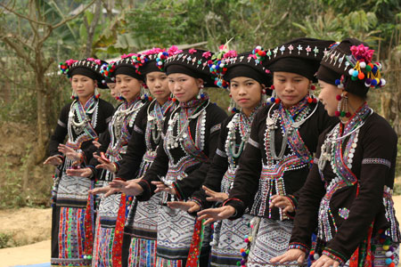 Dân tộc Lào