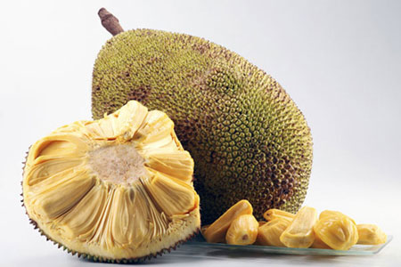 Jackfruit (Mit)