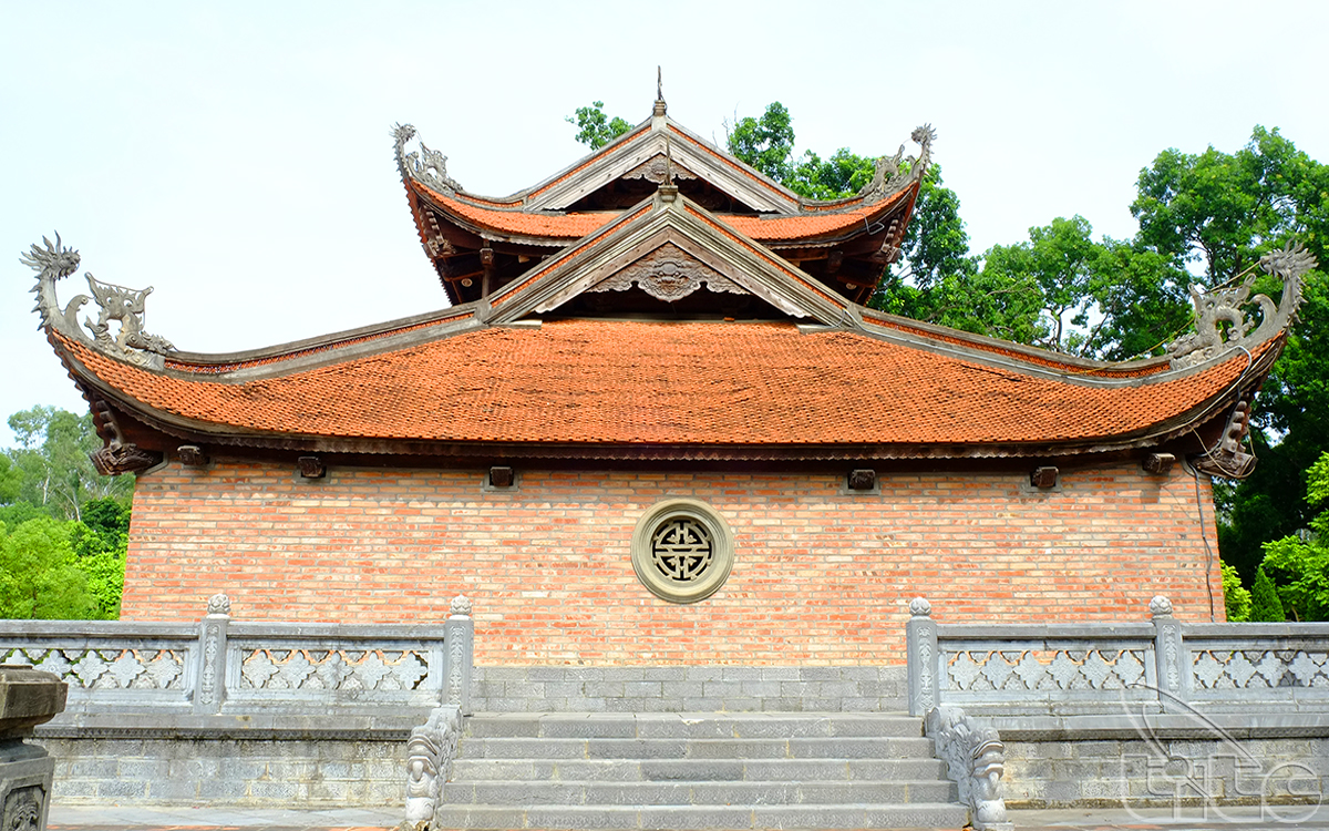 Kinh Thien Palace