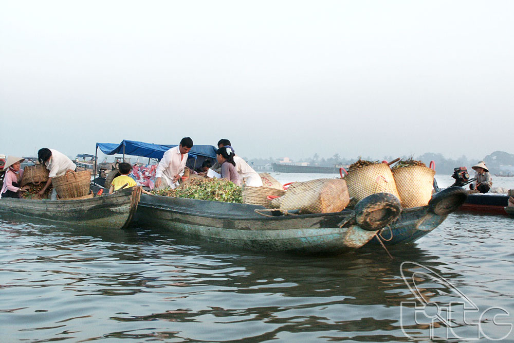 Tien Giang