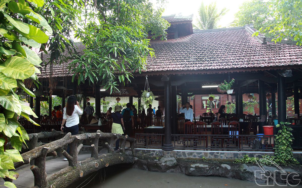 Thuy Ta Restaurant